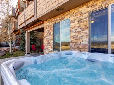 Park City Deer Valley Canyons Resort Home 923689 Park City Deer Valley Canyons Resort Home 923689