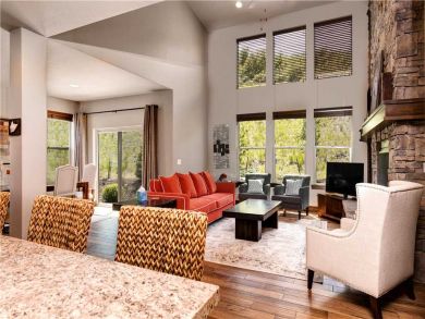 Park City Deer Valley Canyons Resort Home 923690 Park City Deer Valley Canyons Resort Home 923690