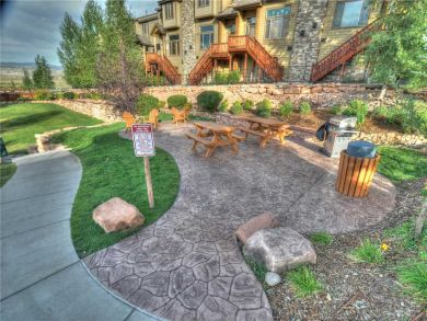 Park City Deer Valley Canyons Resort Home 923691