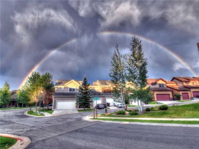 Park City Deer Valley Canyons Resort Home 923691