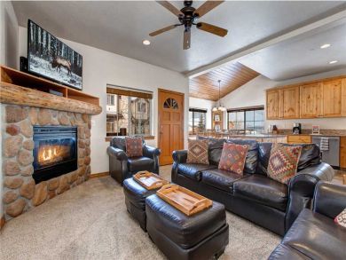 Park City Deer Valley Canyons Resort Home 923691