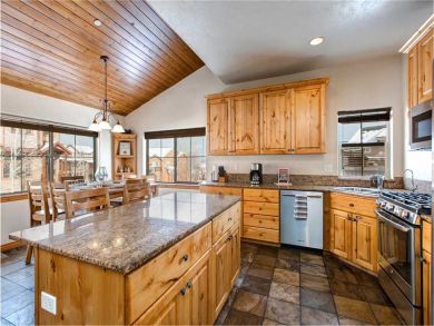 Park City Deer Valley Canyons Resort Home 923691