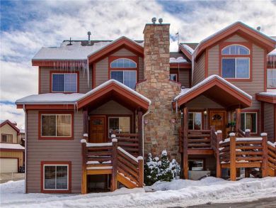 Park City Deer Valley Canyons Resort Home 923691