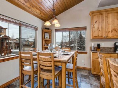Park City Deer Valley Canyons Resort Home 923691