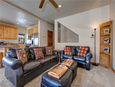 Park City Deer Valley Canyons Resort Home 923691