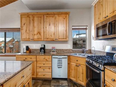 Park City Deer Valley Canyons Resort Home 923691