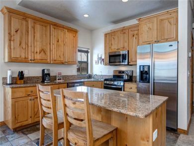Park City Deer Valley Canyons Resort Home 923691