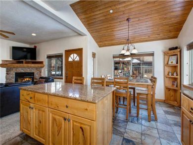 Park City Deer Valley Canyons Resort Home 923691