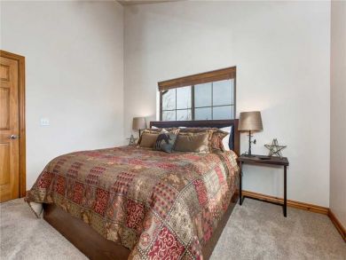 Park City Deer Valley Canyons Resort Home 923691