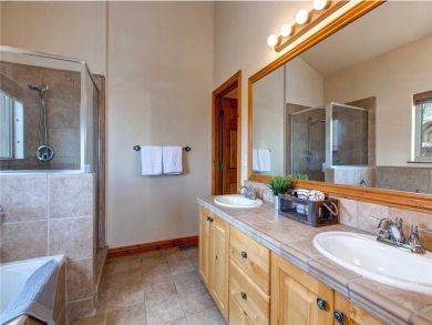 Park City Deer Valley Canyons Resort Home 923691