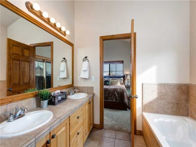 Park City Deer Valley Canyons Resort Home 923691