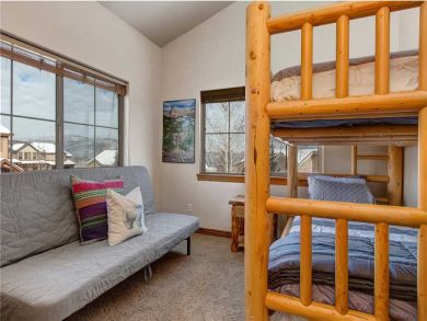 Park City Deer Valley Canyons Resort Home 923691