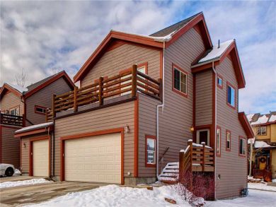 Park City Deer Valley Canyons Resort Home 923691