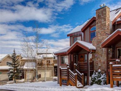 Park City Deer Valley Canyons Resort Home 923691