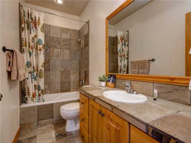 Park City Deer Valley Canyons Resort Home 923691