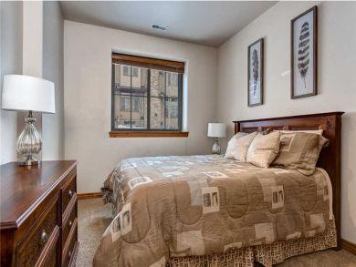 Park City Deer Valley Canyons Resort Home 923691