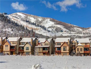 Park City Deer Valley Canyons Resort Home 923691