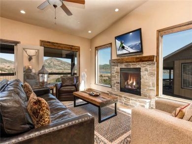 Park City Deer Valley Canyons Resort Home 923693
