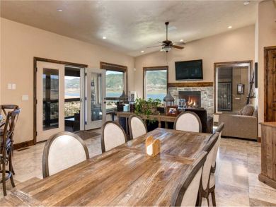 Park City Deer Valley Canyons Resort Home 923693
