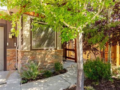 Park City Deer Valley Canyons Resort Home 923693