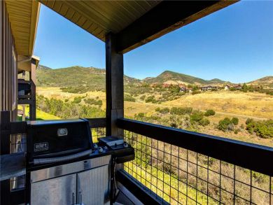 Park City Deer Valley Canyons Resort Home 923693