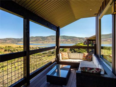 Park City Deer Valley Canyons Resort Home 923693