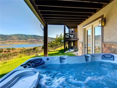Park City Deer Valley Canyons Resort Home 923693