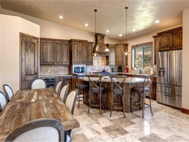 Park City Deer Valley Canyons Resort Home 923693