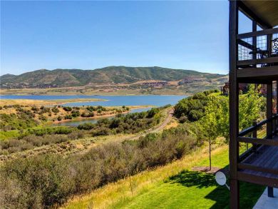 Park City Deer Valley Canyons Resort Home 923693