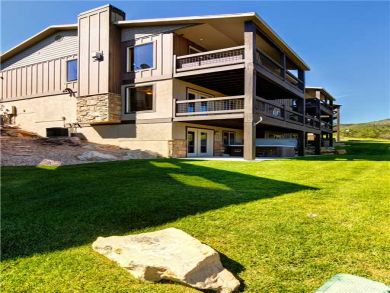 Park City Deer Valley Canyons Resort Home 923693