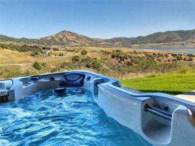 Park City Deer Valley Canyons Resort Home 923693