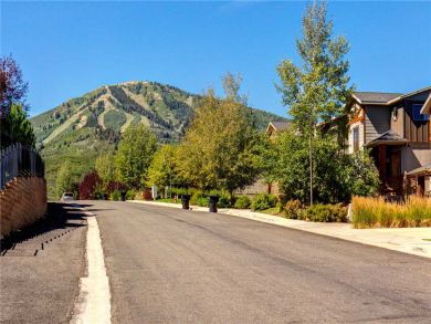 Park City Deer Valley Canyons Resort Home 923693