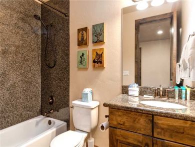 Park City Deer Valley Canyons Resort Home 923693