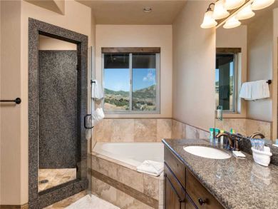 Park City Deer Valley Canyons Resort Home 923693