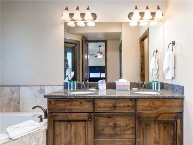 Park City Deer Valley Canyons Resort Home 923693