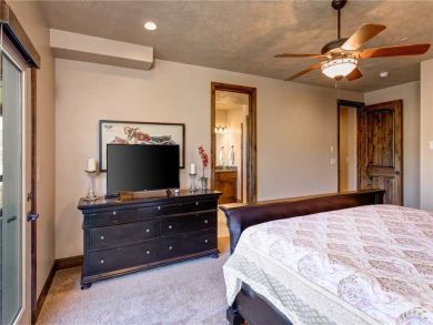 Park City Deer Valley Canyons Resort Home 923693