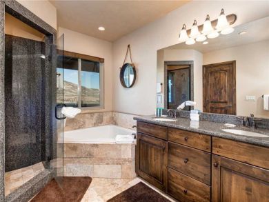 Park City Deer Valley Canyons Resort Home 923693
