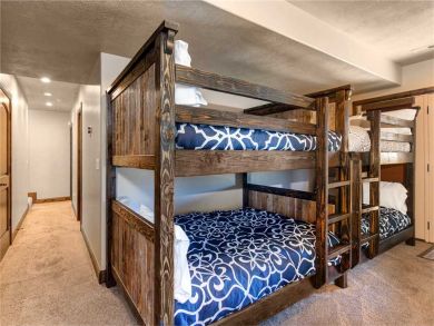 Park City Deer Valley Canyons Resort Home 923693