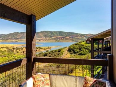 Park City Deer Valley Canyons Resort Home 923693