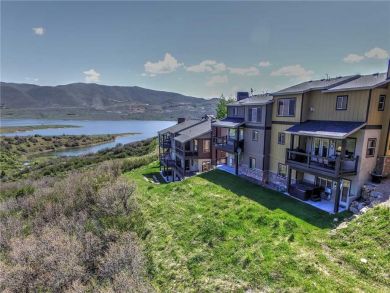Park City Deer Valley Canyons Resort Home 923693