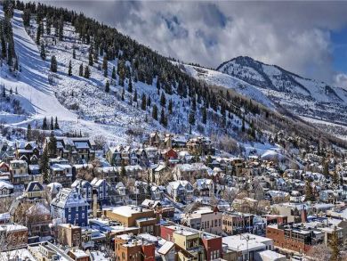 Park City Deer Valley Canyons Resort Home 923693