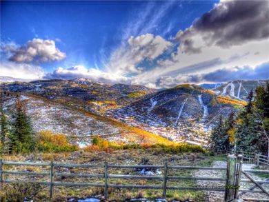 Park City Deer Valley Canyons Resort Home 923693