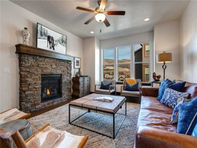 Park City Deer Valley Canyons Resort Home 923695