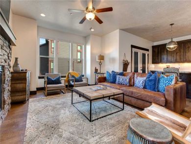 Park City Deer Valley Canyons Resort Home 923695