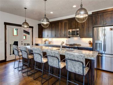 Park City Deer Valley Canyons Resort Home 923695