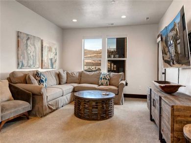 Park City Deer Valley Canyons Resort Home 923695