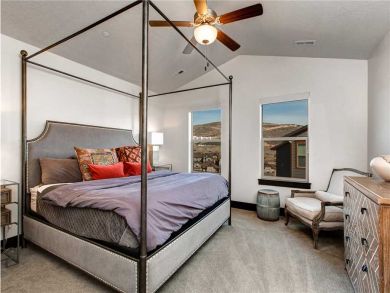 Park City Deer Valley Canyons Resort Home 923695