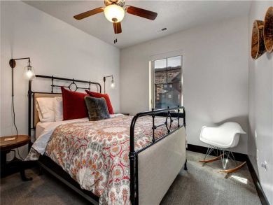 Park City Deer Valley Canyons Resort Home 923695