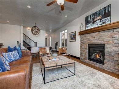 Park City Deer Valley Canyons Resort Home 923695