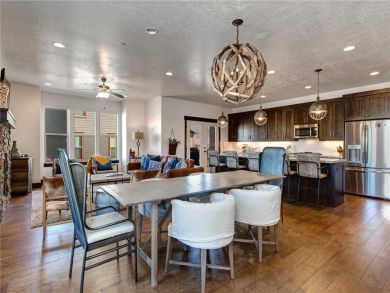 Park City Deer Valley Canyons Resort Home 923695